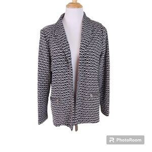 Christopher Banks Blazer, sz L